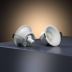 Встраиваемый светильник Elektrostandard Andi a070144 | фото 3