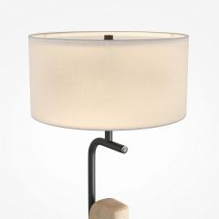 Настольная лампа декоративная Maytoni Glamping MOD437TL-02B | фото 6