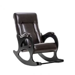 Кресло-качалка Модель 44 | фото 2